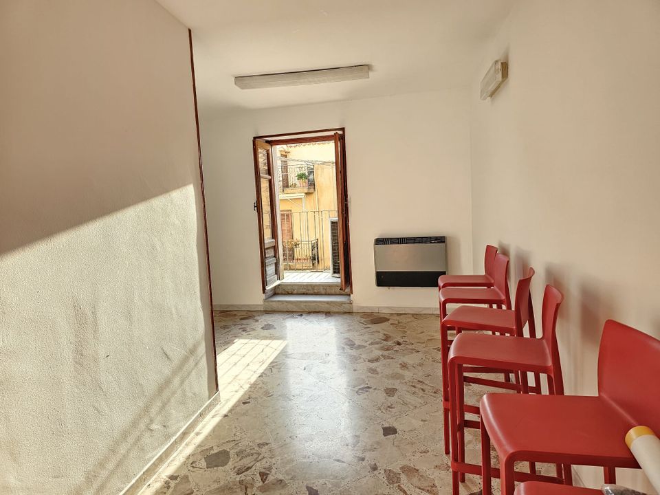 Dorfhaus in Collesano, Palermo - Foto 4